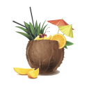 Коктейли